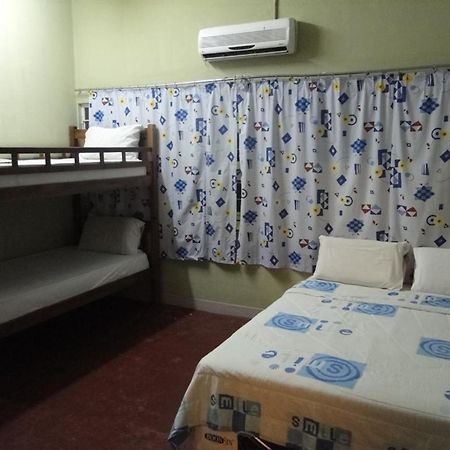 Summer Lodge Kota Kinabalu Zimmer foto