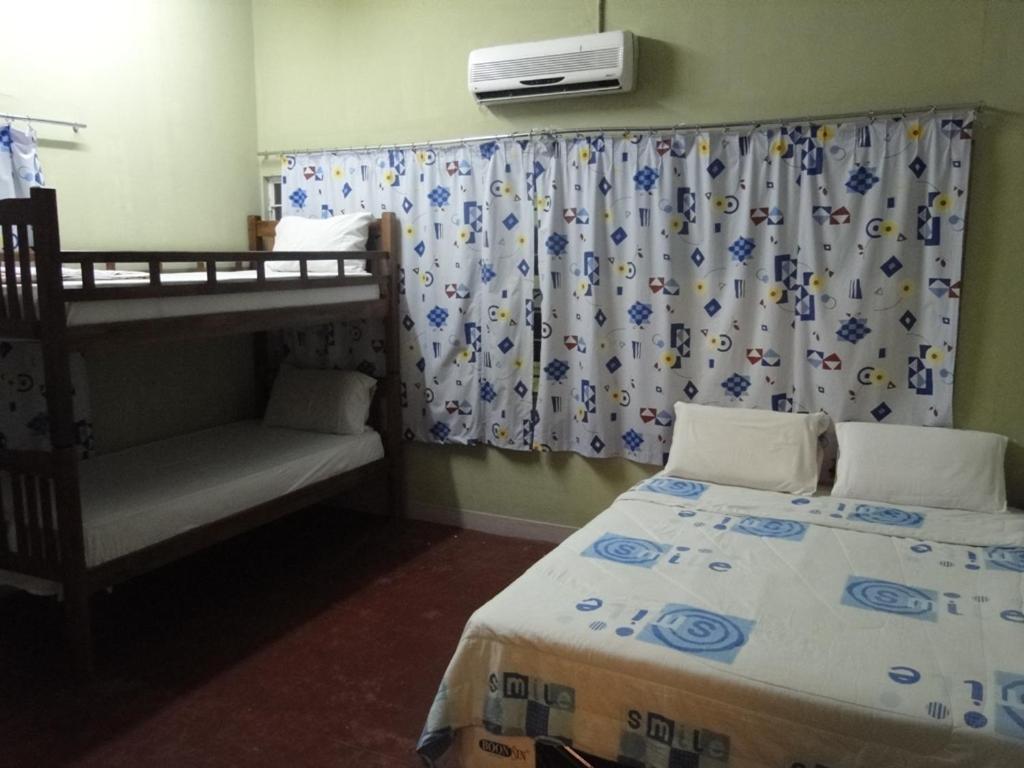 Summer Lodge Kota Kinabalu Zimmer foto